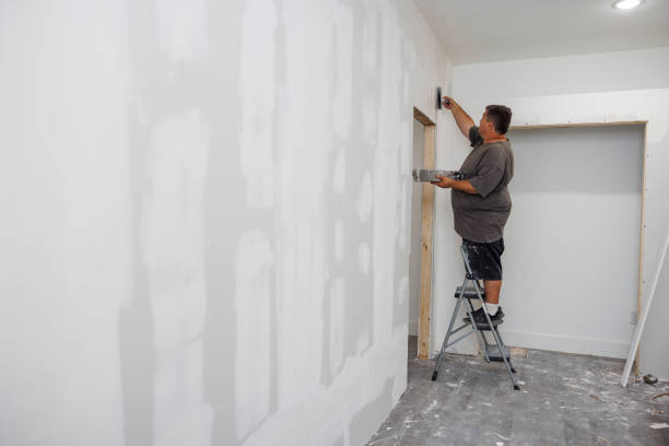 Professional Painting & Drywall Installation in Chester Heights, PA